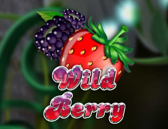 Wild Berry